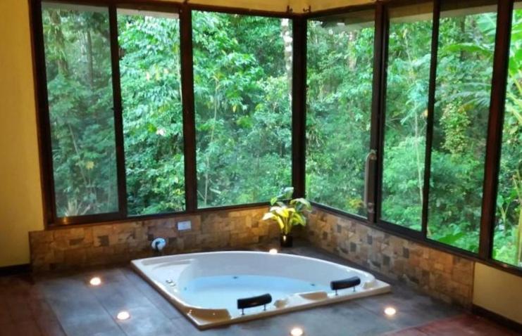 Tropical Suites & Villas La Fortuna Exterior photo