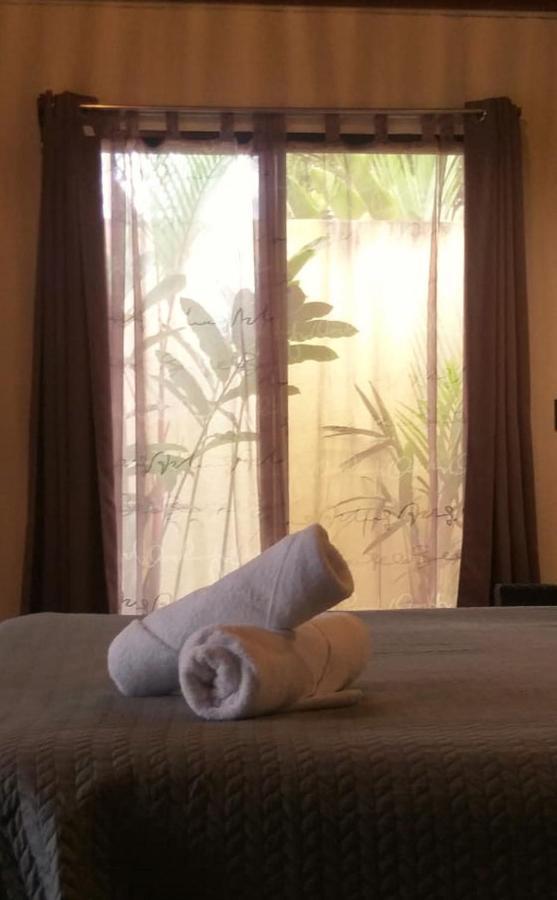 Tropical Suites & Villas La Fortuna Exterior photo